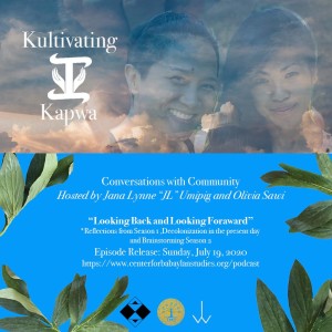 Kultivating Kapwa: Episode 2.0