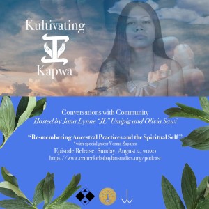 Kultivating Kapwa: Episode 2.2