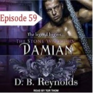 59 - The Stone Warriors: Damian by D. B. Reynolds