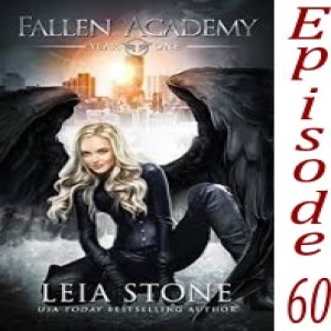 60 - Fallen Academy: Year One by Leia Stone