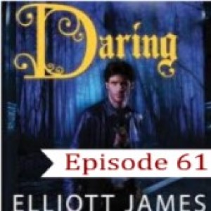 61 - Daring by Elliott James