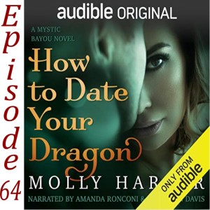 64 - How to Date Your Dragon by Molly Harper