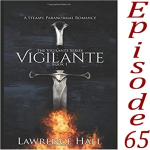 65 - Vigilante by Lawrence Hall