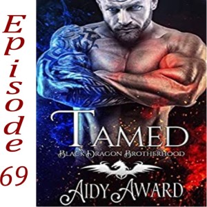 69 - Tamed by Aidy Award
