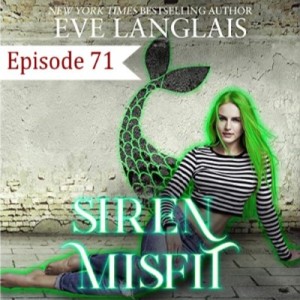 71 - Siren Misfit by EveLanglais