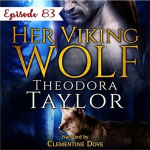 83 - Her Viking Wolf by Theodora Taylor