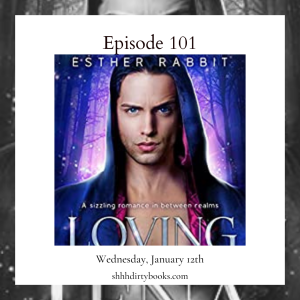 101 - Loving Lena by Esther Rabbit