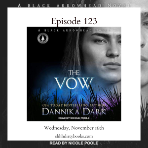 123 - The Vow by Dannika Dark