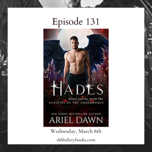 131 - Hades by Ariel Dawn