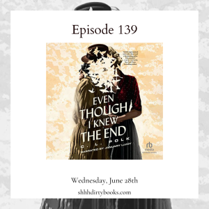 139 - Even though I Knew the End by C. L. Polk
