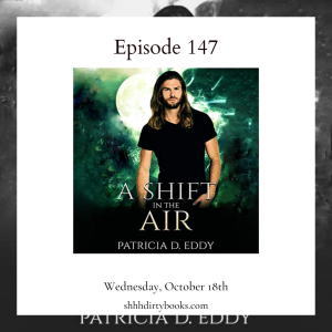 147 - A Shift in the Air by Patricia D. Eddy