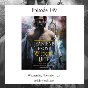 149 - Wicked Bite by Jeaniene Frost