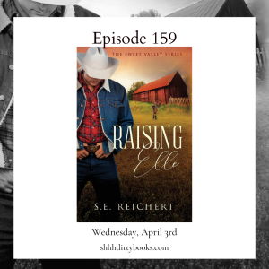 159- Raising Elle by S. E. Reichert