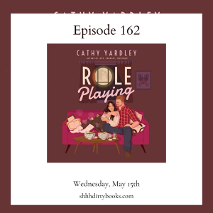 162 - Role Playing by Cathy Yardley