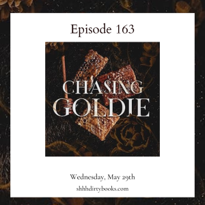 163 - Chasing Goldie by Holly Roberds