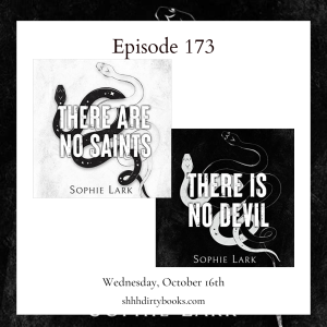 173 - There Are No Saints & There is No Devil by Sophie Lark