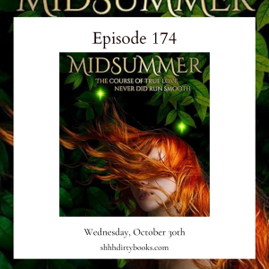 174 - Midsummer by Jena Doyle: Interview with Jena Doyle