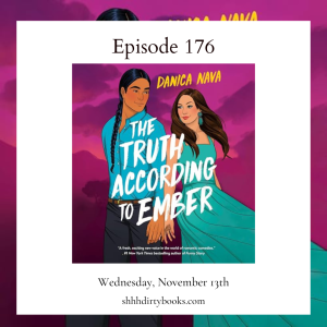 176 - The Truth According to Ember by Danika Nava