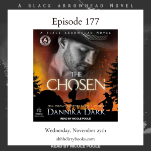 177 - The Chosen by Dannika Dark