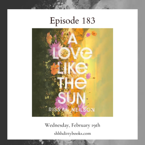 183 - A Love Like the Sun by Riss M. Neilson