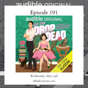 191 - Drop Dead by Lily Chu