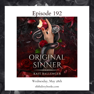192 - Original Sinner by Kait Ballenger