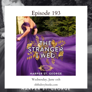193 - The Stranger I Wed by Harper St. George