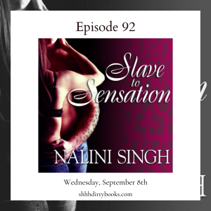 92 - Slave to Sensation by Nalini Singh