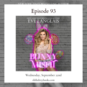 93 - Bunny Misfit by Eve Langlais