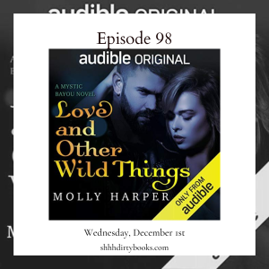98 - Love and Other Wild Things by Molly Harper