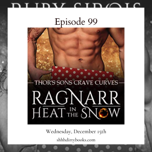 99 - Heat in the Snow by Ruby Sirois
