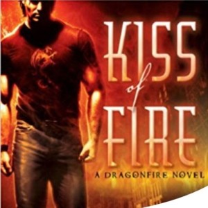 04 - Kiss of Fire by Deborah Cooke