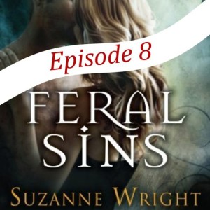 08 - Feral Sins by Suzanne Wright