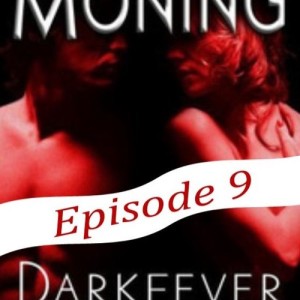 09 - Darkfever by Karen Marie Moning