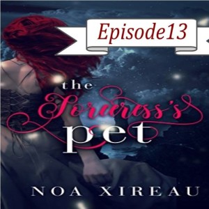 13 - Sorceress's Pet by Noa Xireau