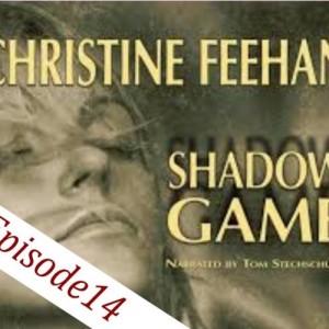 14 - Shadow Game by Christine Feehan