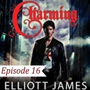 16 - Charming by Elliott James