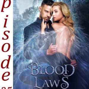 35 - Blood Laws by Lexi C. Foss
