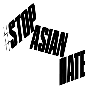 Stop Asian Hate