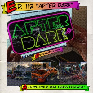 OLP - Ep. 112 - ”After Dark”