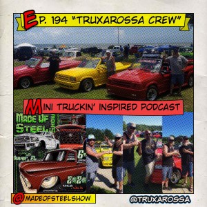 ”Truxarossa Crew”