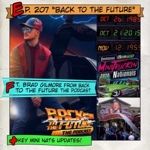 ”Back To The Future”