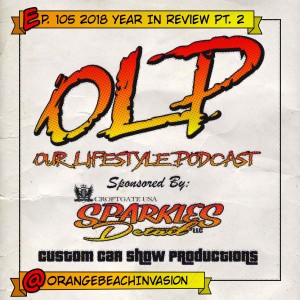 OLP - Ep. 105 - 