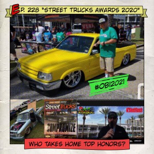 "Street Trucks Awards 2020"