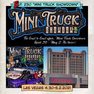 ”Mini Truck Showdown”