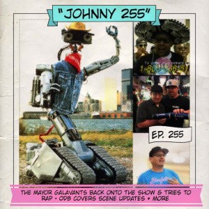 ”Johnny 255”