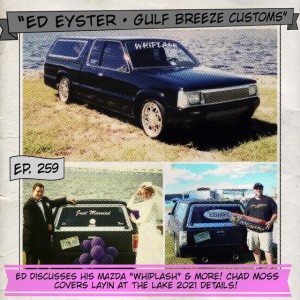 ”Ed Eyster - Gulf Breeze Customs”