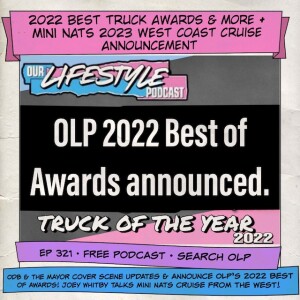 2022 Best Truck Awards & More