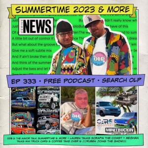 Summertime 2023 & MORE