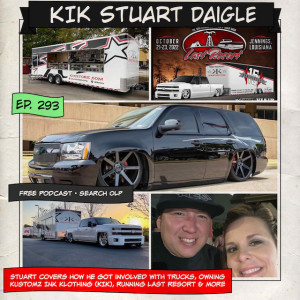 KIK Stuart Daigle